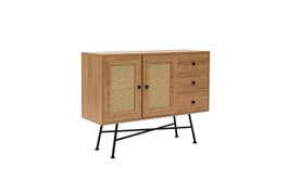 Hanah Home Nala 120 Natural